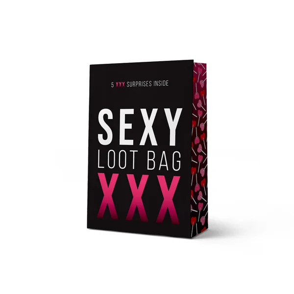 Surprise Bag – Sexy Loot – 5 Items