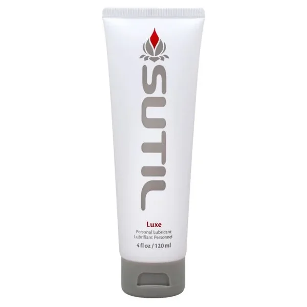 SUTIL LUXE 4 OZ LUBE