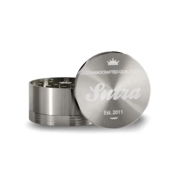 Sutra Grinder 65MM Grey
