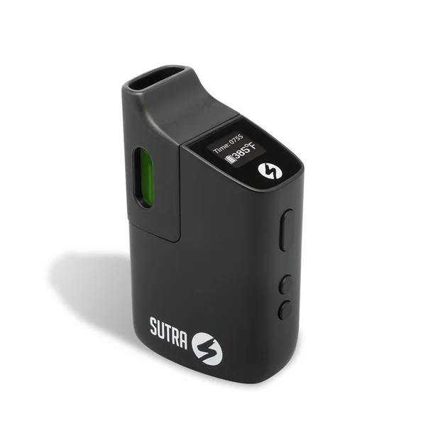 Sutra Mini Black