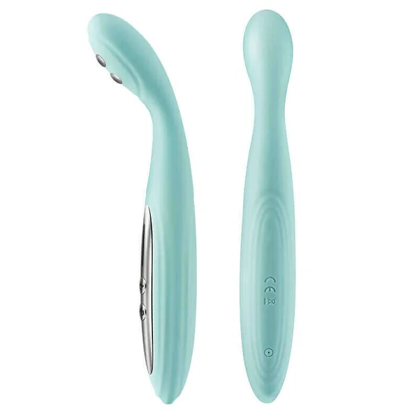 SVAKOM Alina Electric Shock Vibrator