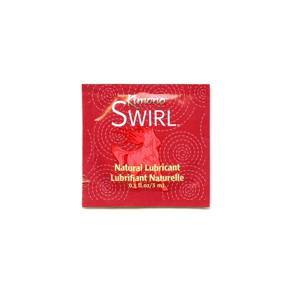Swirl Water Based Lubricant by Kimono