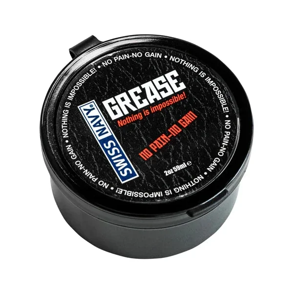 Swiss Navy Grease 2oz