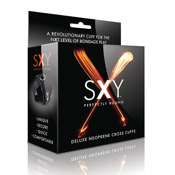 Sxy Cuffs