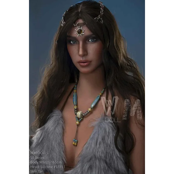 Sydney – 5’4″ | 165cm Sex Doll