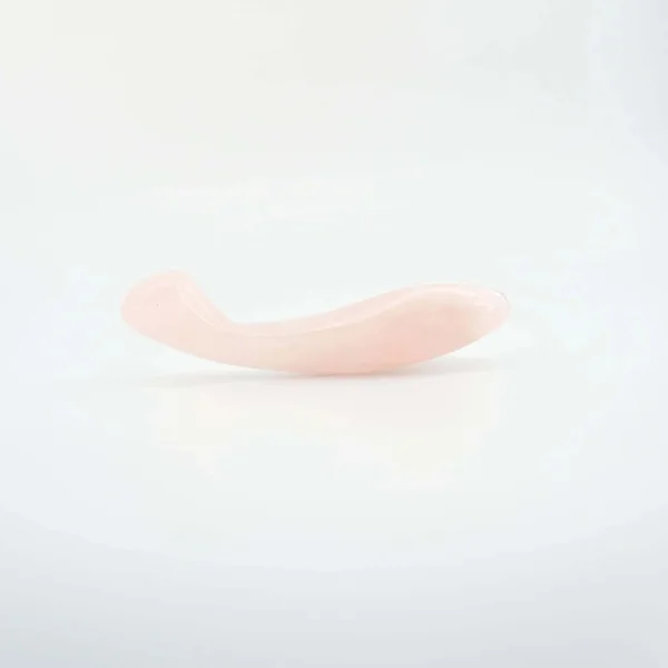 Sylora Rose Quartz Wand