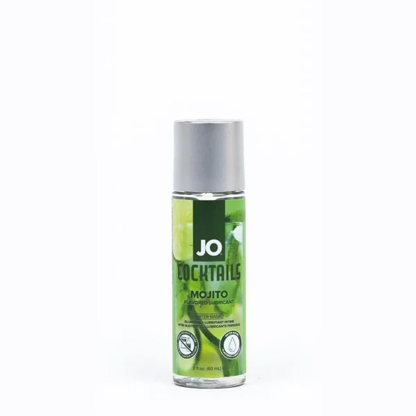 System JO Cocktails Mojito Flavored Lube