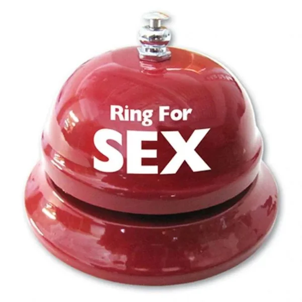 TABLE BELL SEX