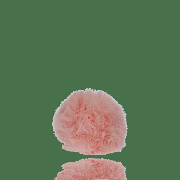 Tailz Fluffy Bunny Tail