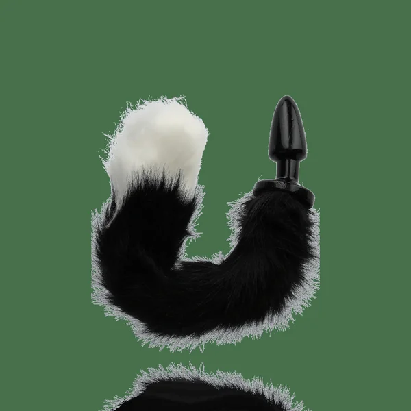 Tailz Fox Tail Anal Plug