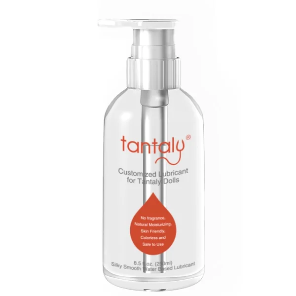 Tantaly Water Based Lubricant,FDA 510K Cleared