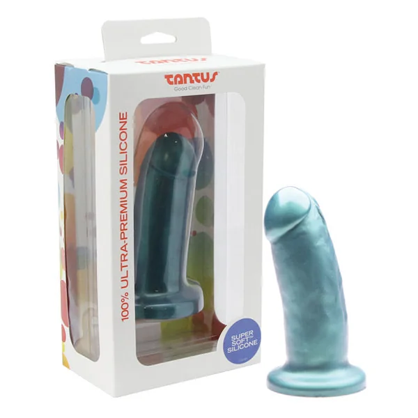 Tantus They Them Supersoft