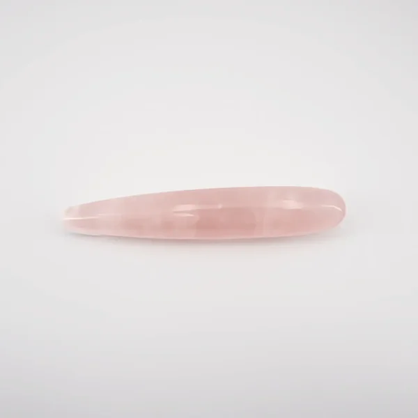 Taperis Rose Quartz Wand