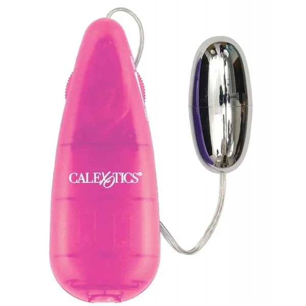 Teardrop Bullet – Pink