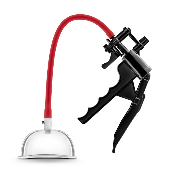 TEMPTASIA ADVANCED PUSSY PUMP SYSTEM