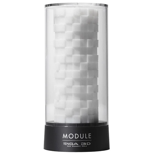TENGA 3D SERIES - MODULE