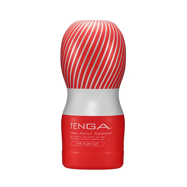 TENGA AIR FLOW CUP (NET)