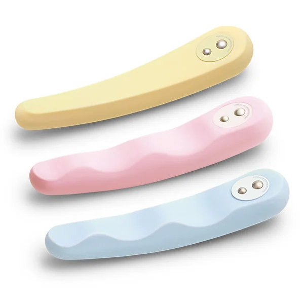 TENGA FIT for Woman Dildo G Spot Vibrator