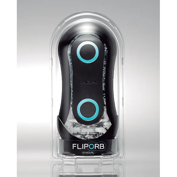 Tenga Flip Orb Strong