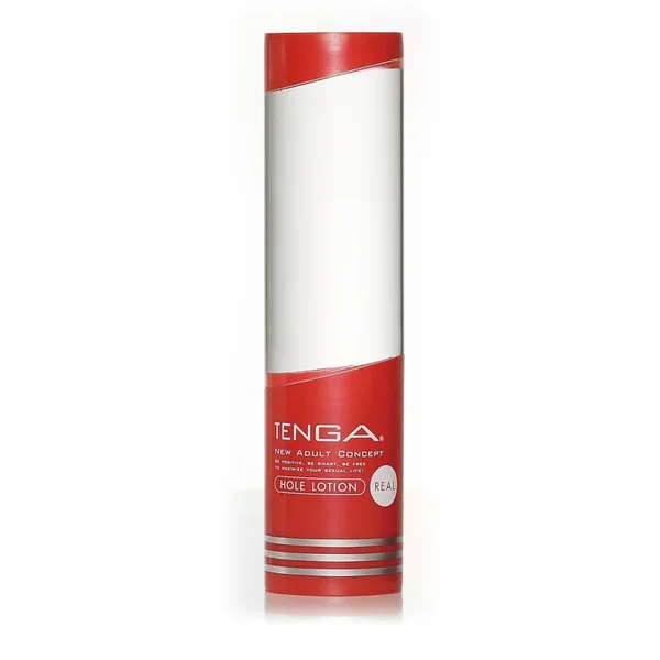 Tenga Hole Lotion 5.75 Fl.oz. – Real