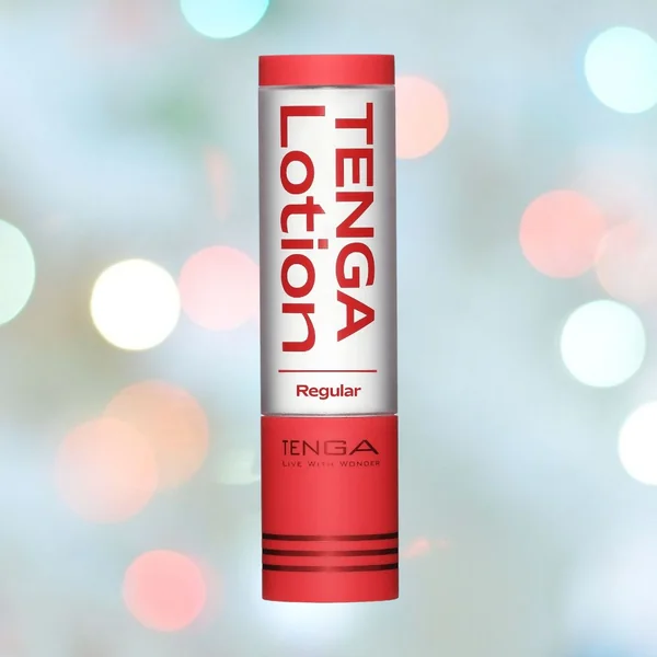 TENGA Hole Lotion "Regular" Lubricant | 5.75oz