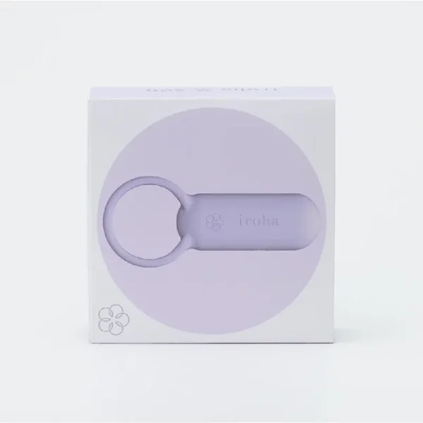 Tenga Iroha SVR Very Vibrating Ring