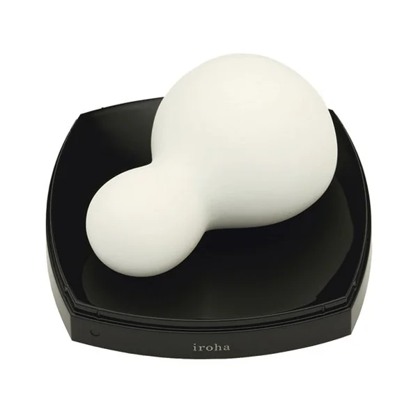 Tenga Iroha Yuki - White