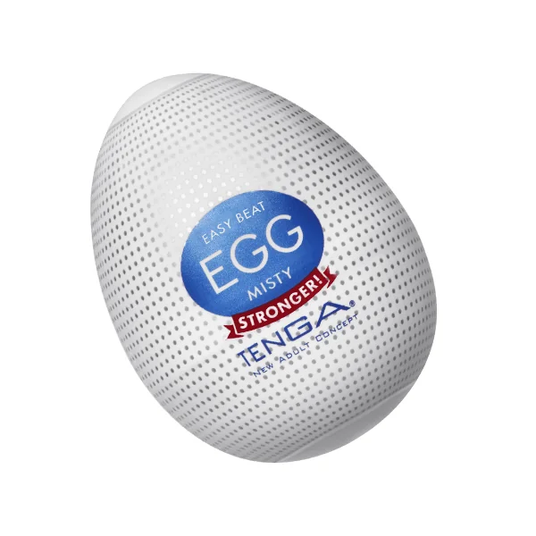 TENGA - MISTY MASTURBATOR EGG