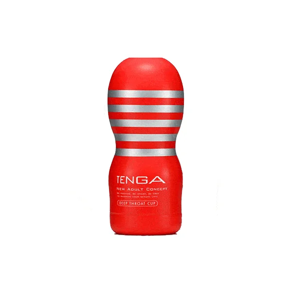 TENGA Original Vacuum Cup - Standard