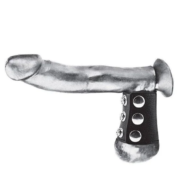 Testicular Stretcher Snap Ball Stretcher 2.5 or 3 inches