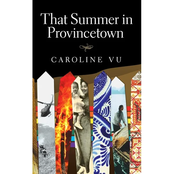 That Summer In Provincetown