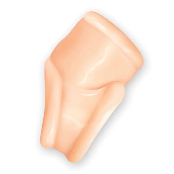 The 9's Base Boost Cock and Ball Sleeve