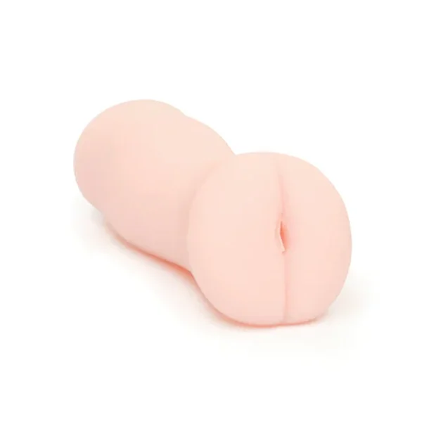 The 9’s Pocket Pink Mini Ass Masturbator