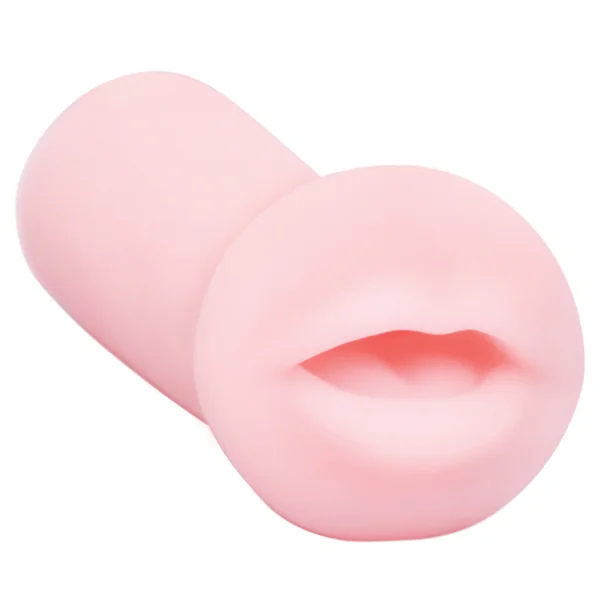 THE 9’S POCKET PINK MOUTH