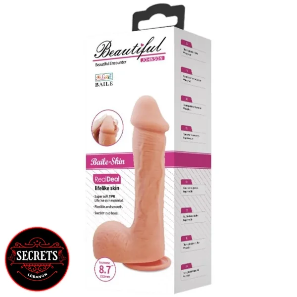 The “Alex Beautiful Encounter” by Baile (28cm)