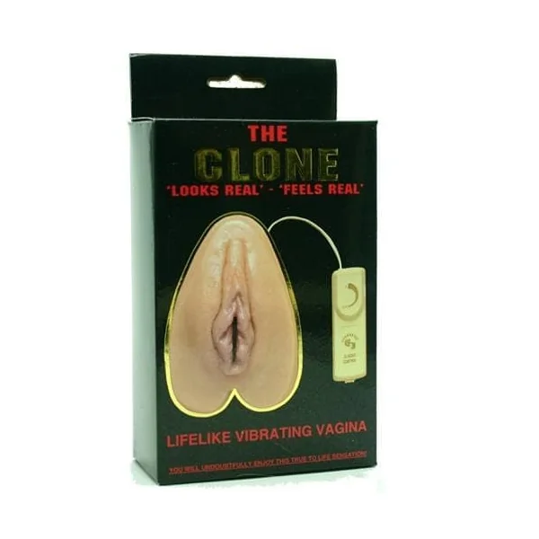 The Clone Vagina