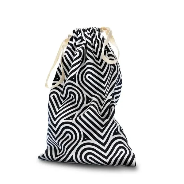 The Collection Bomba Cotton Toy Storage Bag