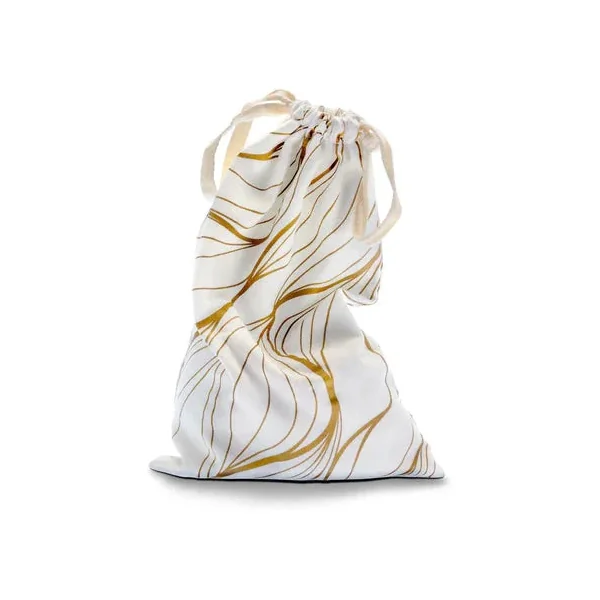 The Collection Embrace Cotton Toy Bag