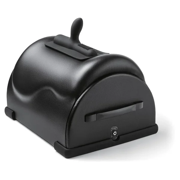 The Cowgirl – Premium Riding Sex Machine | Clitoral & G-Spot Attachments