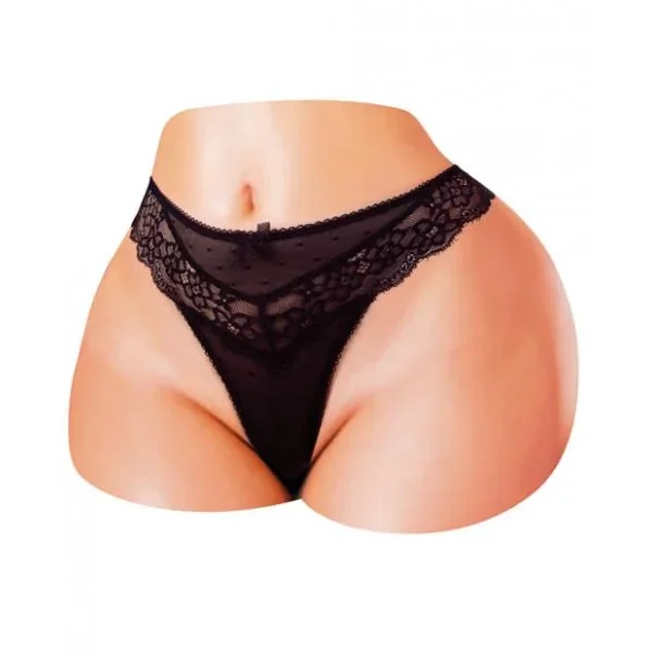 The Kim Assturbator Masturbator