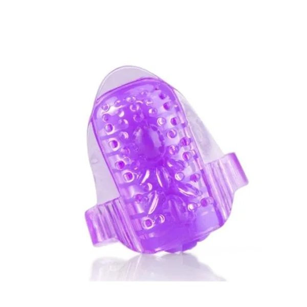 The Ling-O Vibrating Tongue Ring - Each