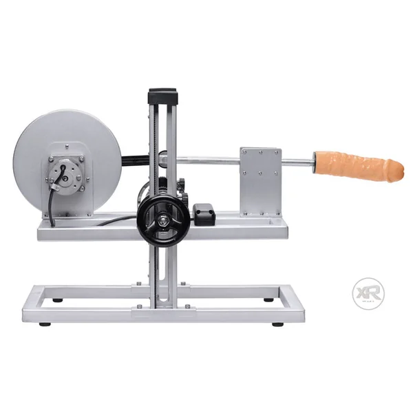 The Maestro Sex Machine