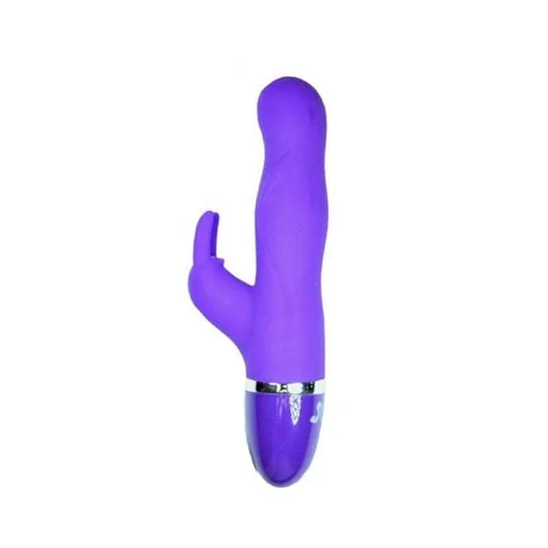 The Vera Smart Mini Rabbit - Purple