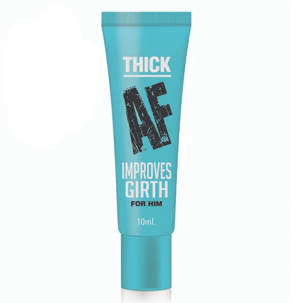 Thick AF Girth Thickening Gel