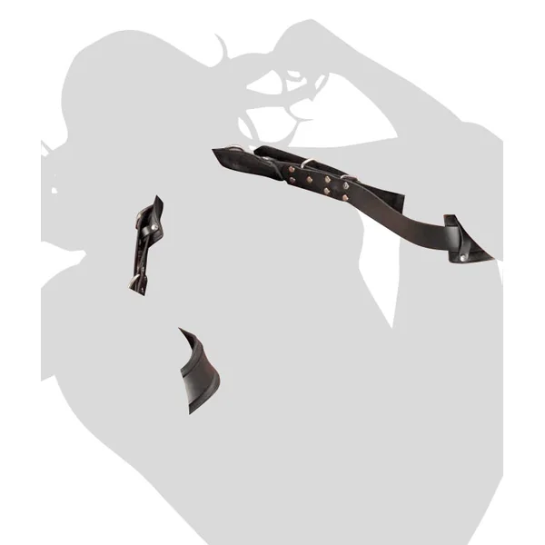 Thigh Sling Position Aid