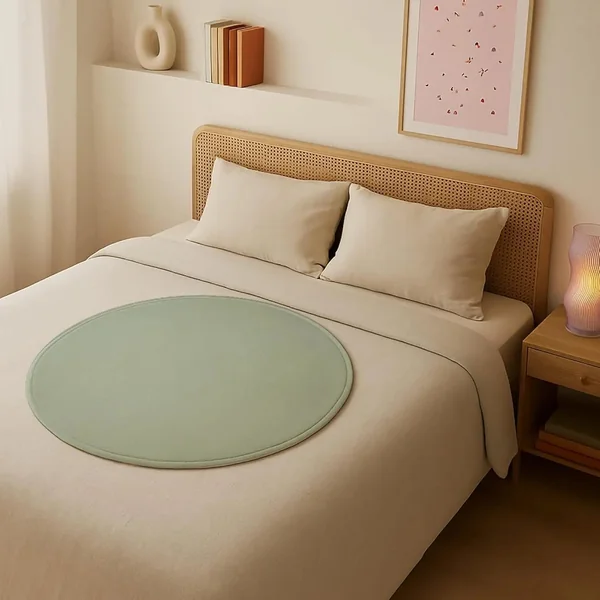 Thro Waterproof Sex Blanket