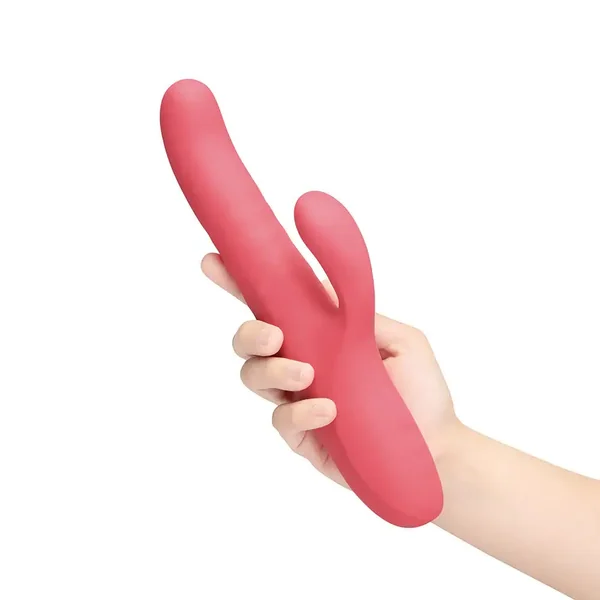 Thrust Thrusting Rabbit Vibrator