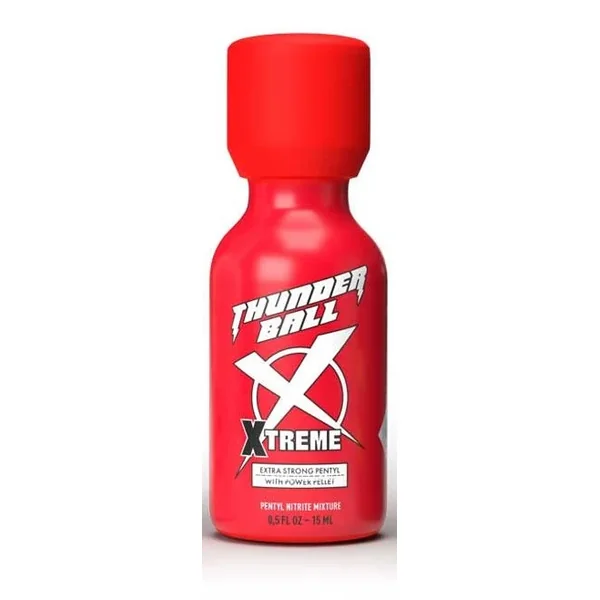 Thunderball Thunderball Black Label Pentyl 15ml