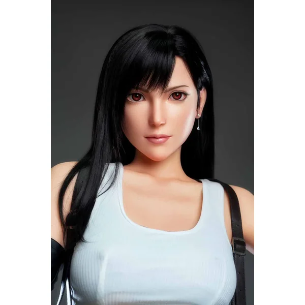 Tifa – 5’6″ | 168cm Sex Doll