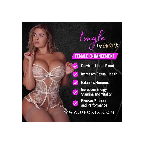 Tingle (Female Enhancement)